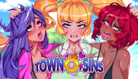 town of sins apk.